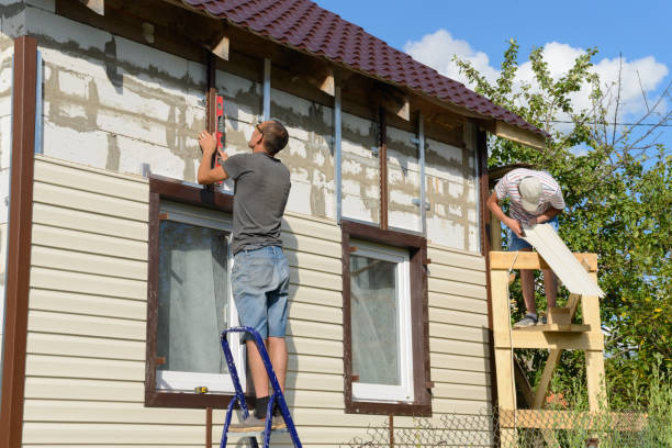 Siding for New Construction in Westwego, LA