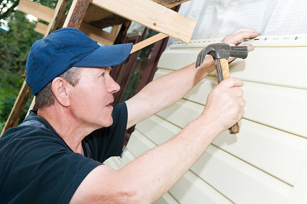 Best Historical Building Siding Restoration  in Westwego, LA
