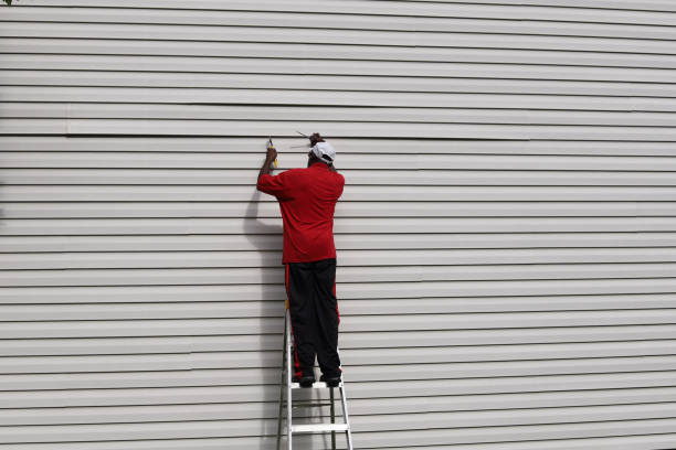 Trusted Westwego, LA Siding Experts